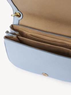 Sacs Porté Épaule-Chloé Sac Porte Épaule Hana Softy Blue