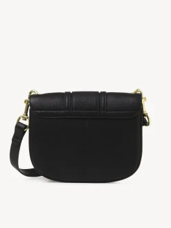Sacs Porté Épaule-Chloé Sac Porte Épaule Hana Noir