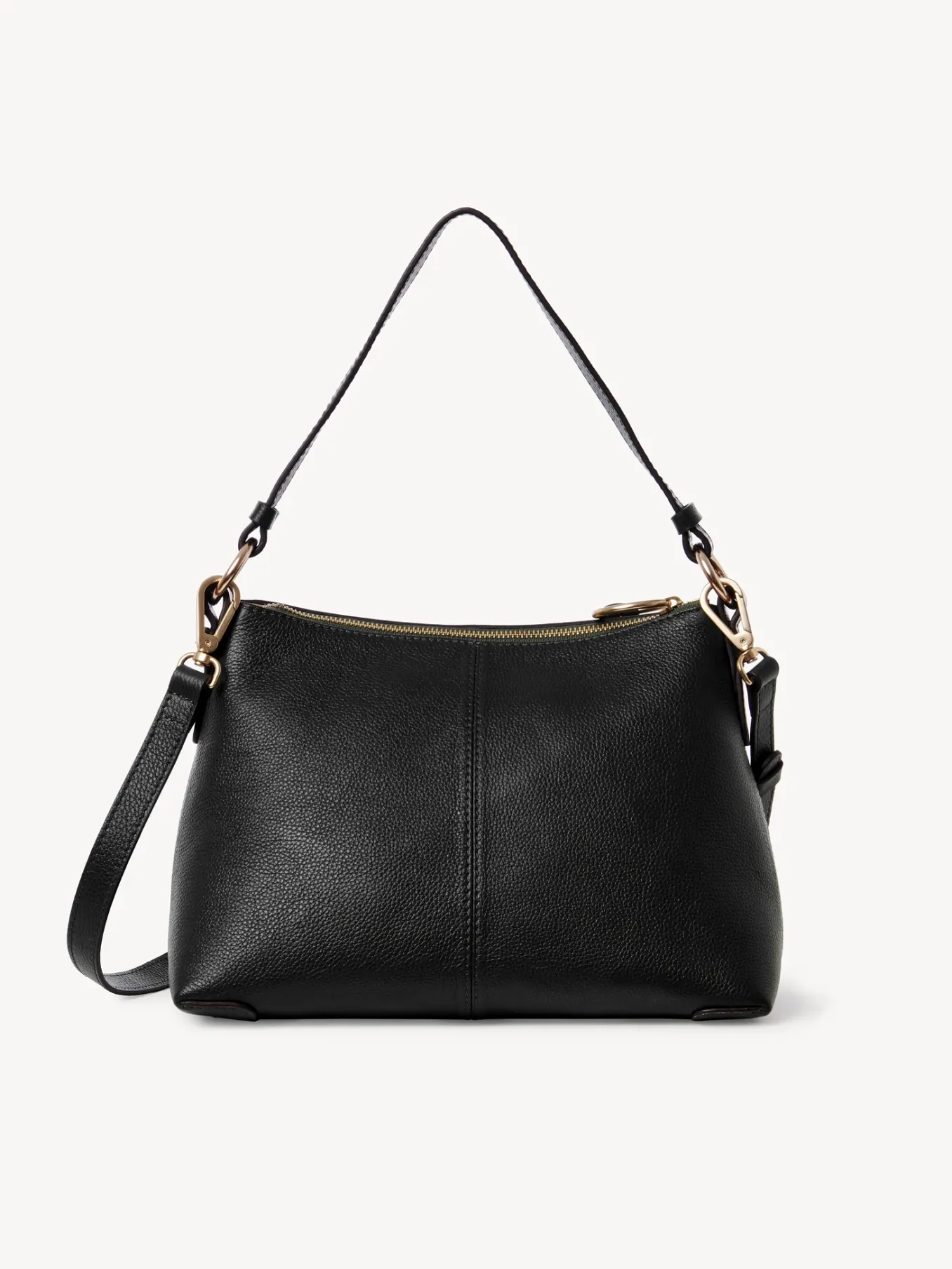 Sacs Porté Épaule-Chloé Sac Porte Épaule Joan Noir