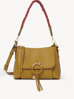 Sacs Porté Épaule-Chloé Sac Porte Épaule Joan Baroque Brown