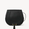 Sacs À Bandoulière-Chloé Sac Porte Épaule Marcie Noir