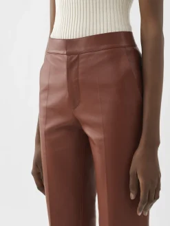 Tops Et Blouses-Chloé Top Sans Manches Lovely White