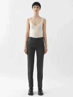 Tops Et Blouses-Chloé Top Sans Manches Iconic Milk