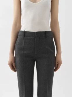 Tops Et Blouses-Chloé Top Sans Manches Iconic Milk