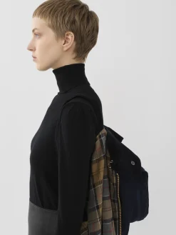Manteaux-Chloé Trench « Hadrien » Barbour Pour Chloe Summer Night