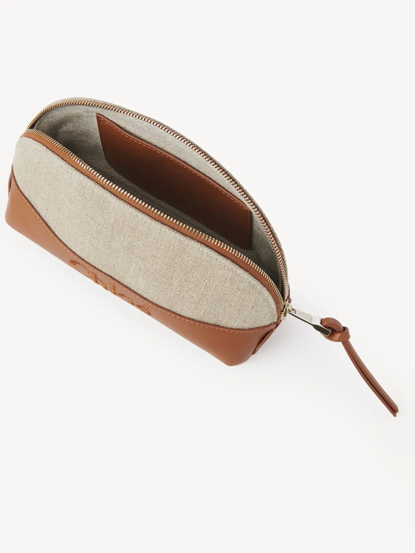 Lin-Chloé Trousse A Maquillagechloe Sense Caramel