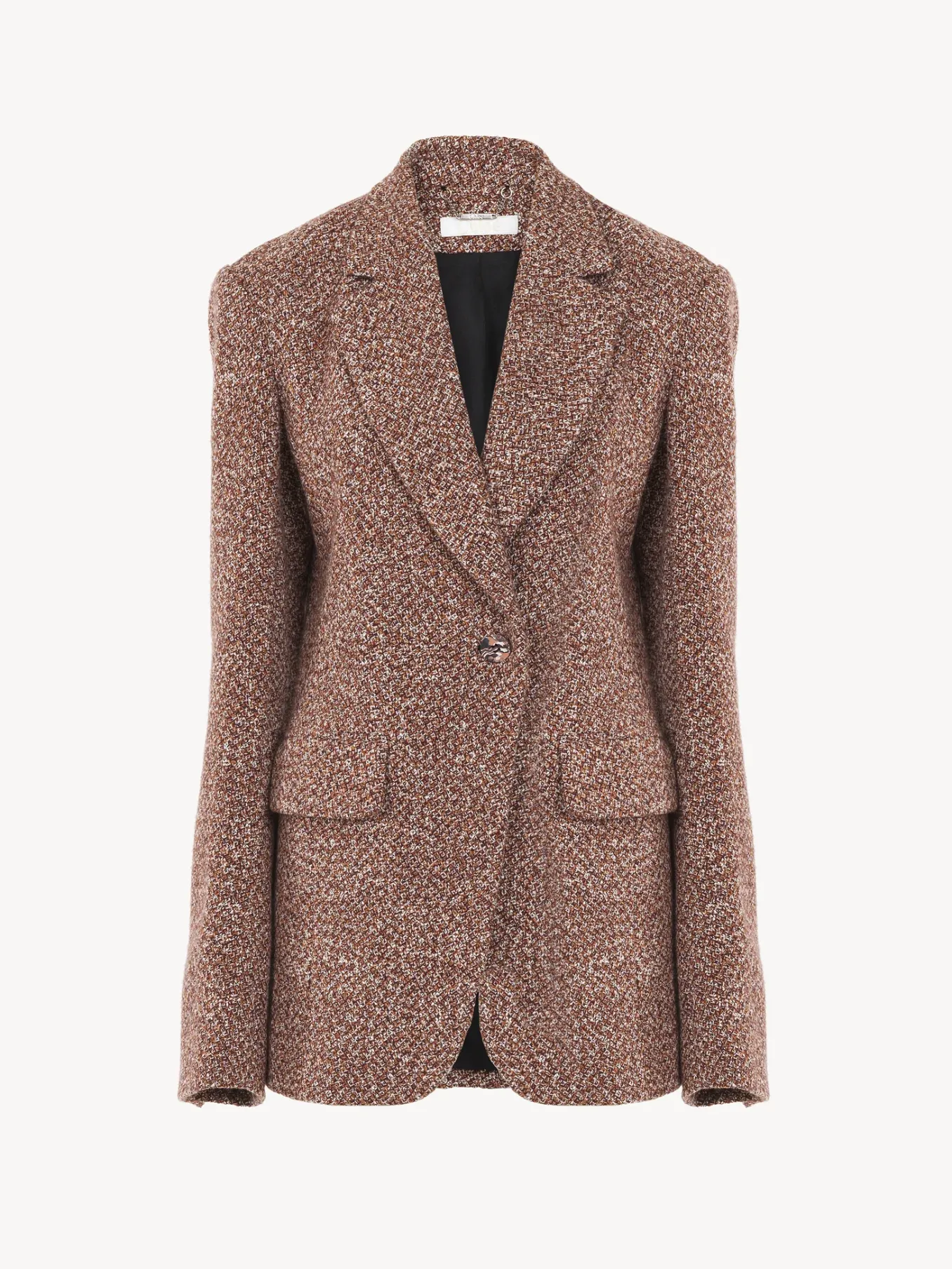 Vestes-Chloé Veste Blazer Multicolor 2