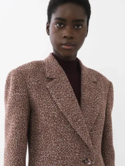 Vestes-Chloé Veste Blazer Multicolor 2