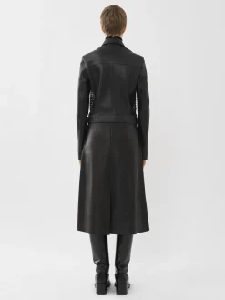 Vestes-Chloé Veste Courte Noir